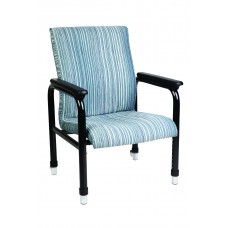 Vincent Health Care Low Back Chair